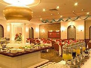 Hotel Golden Dragon Kunming Exterior foto